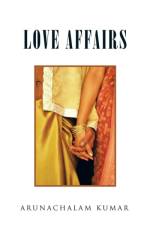 Love Affairs af Arunachalam Kumar