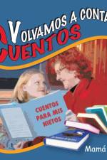 Volvamos a contar cuentos af Mama Irma