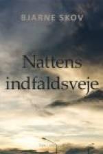 NATTENS INDFALDSVEJE af Bjarne Skov