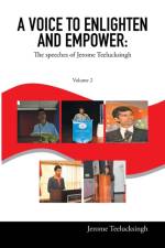 Voice to Enlighten and Empower af Dr Jerome Teelucksingh