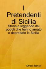I Pretendenti Di Sicilia