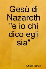Gesu Di Nazareth 