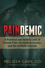 Paindemic af Melissa Cady