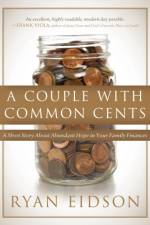 A Couple With Common Cents af Ryan Eidson