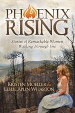 Phoenix Rising af Kristen Moeller
