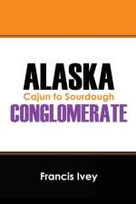 Alaska Conglomerate af Francis Ivey