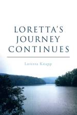 Loretta's Journey Continues af Loretta Knapp