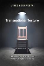 Transnational Torture af Jinee Lokaneeta