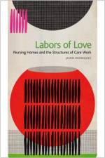 Labors of Love af Jason Rodriquez