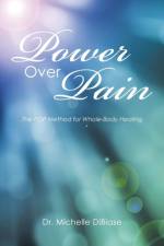 Power Over Pain af Dr Michelle Dibiase