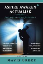 Aspire Awaken Actualise af Mavis Ureke