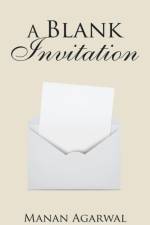 Blank Invitation af Manan Agarwal