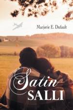 Satin Salli af Marjorie E Dufault