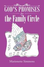 God's Promises for the Family Circle af Marionette Simmons