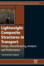 Lightweight Composite Structures in Transport