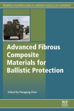 Advanced Fibrous Composite Materials for Ballistic Protection