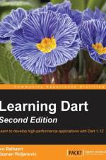 Learning Dart - af Ivo Balbaert