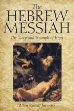 Hebrew Messiah af Allan Russell Juriansz