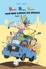 3... 2... 1... und das Leben ist deins! af Heinzi Gosch