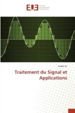 Traitement Du Signal Et Applications af Bri-S