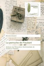 perruche de Flaubert af Marinello Elisabeth
