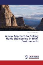 New Approach to Drilling Fluids Engineering in HPHT Environments af Oriji Aleruchi Boniface