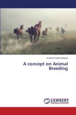 concept on Animal Breeding af Acharya Krishna Prasad