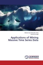 Applications of Mining Massive Time Series Data af Shokoohi-Yekta Mohammad