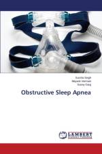 Obstructive Sleep Apnea af Vermani Mayank