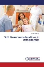 Soft tissue considerations in Orthodontics af Mehta Siddharth
