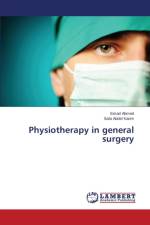 Physiotherapy in general surgery af Ahmed Emad