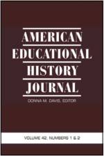 American Educational History Journal Vol 42 Issue 1 & 2