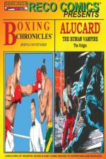 Reco Comics Presents af Earl R Phelps
