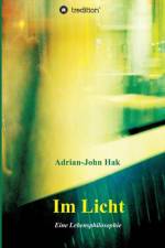 Im Licht af Adrian-John Hak