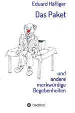 Das Paket af Eduard Hafliger