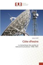 Cote d'Ivoire af Koffi-I