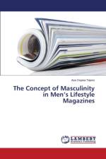 Concept of Masculinity in Men's Lifestyle Magazines af Ospina Tejeiro Ana