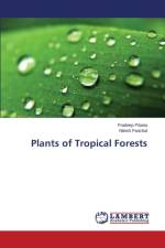 Plants of Tropical Forests af Pilania Pradeep