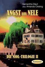 Angst um Nele af Amanda Ciesing