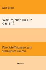 Warum Tust Du Dir Das An? af Wulf Buddy Beeck