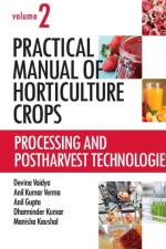 Practical Manual of Horticulture Crops: Vol.02 af Devina Vaidya