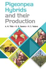Pigeonpea Hybrids and Their Production af A.N.Tikle