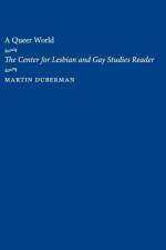 A Queer World