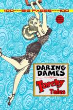 Daring Dames: Torchy Tales af Mini Komix