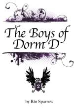 Boys of Dorm D Vol.2 af Rin Sparrow