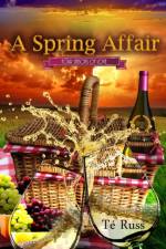 Spring Affair af Té Russ