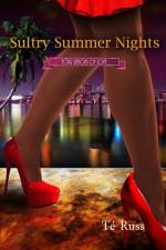 Sultry Summer Nights af Té Russ