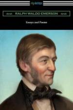 Essays and Poems by Ralph Waldo Emerson (with an Introduction by Stuart P. Sherman) af Ralph Waldo Emerson
