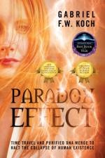 Paradox Effect af Gabriel F W Koch