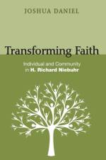 Transforming Faith af Joshua Daniel